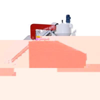 380V High Output Low Noise PP PE HDPE Plastic Granulator Machine