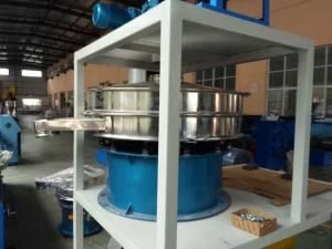 PP PE PVC Plastic Powder Disk Pipe Pulverizing Milling Pulverizer Machine