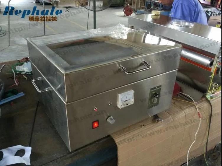 A4 Sheet Corona Treatment Machine/Corona Treater