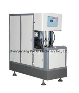 1cavity Semi Automatic Blow Molding Machine for 3L-5.5L