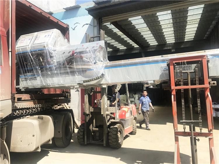 Automatic Screw Fastening Plastic Window Door Machine/Auto Screw Drilling Machine for PVC Window Use/Automatic PVC Window Screw Drilling Machine
