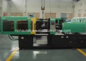 260 Tons High Efficiency Energy Saving Plastic Injection Moulding Machine