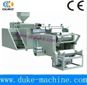 2015 New Stretch and Cling Wrapping Film Machine - Slw