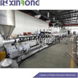PVC Plastic Pipe Production Line/Making Machine/PVC Pipe Extrusion Line