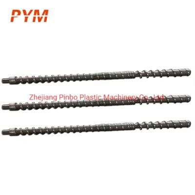 Parallel Screw Barrel for Plastic Machinery