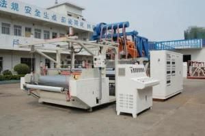 Multi-Layer Casting Co Extrusion Machine (XHD-55/75*1250MM)