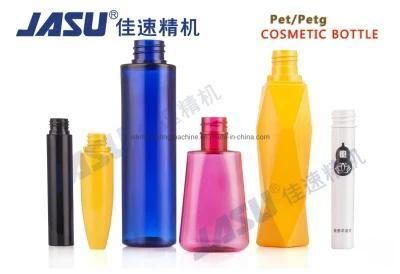 2021 Expert Manufacturer of One Step Injection Stretch Blow Molding Machine, Pet Bottle ...