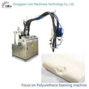Pillow Making Machinie Memory Foam Machinery