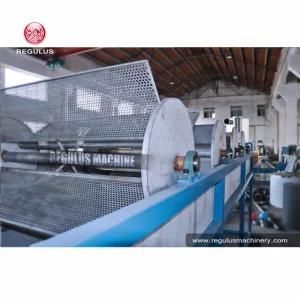 Waste Plastic Washing Recycling Machine for Agrucultural Film