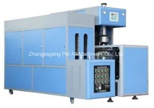 Pet Plastic Processed Injection Blow/Blowing Molding/Moulding Machine for Bottle ...