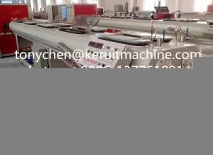 20-40mm PVC Pipe Production Line
