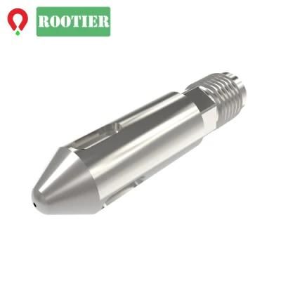 Single Injection High Wear Resistant Screw Barrel Assembly for Fanuc Imm