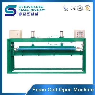 Foam Jointing Machine (XJH-2150/2300)