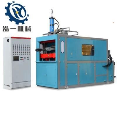 Disposable Plastic Drinking Cup Production Machine Thermoforming Machine