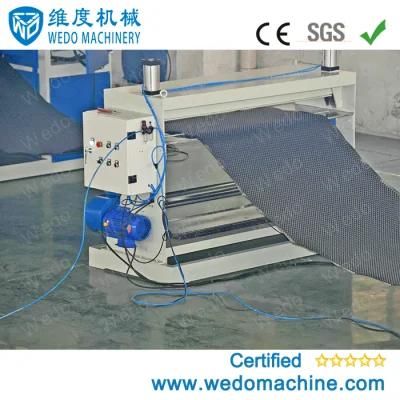 HDPE Dimpled Sheet Making Machine Price