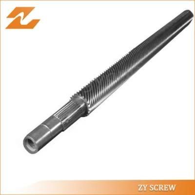 Planetary Screw Barrel Bimetallic Screw Barrel