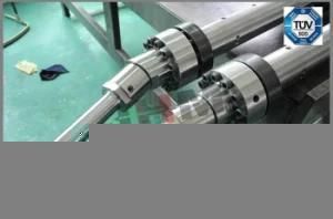 Two Colour Injection Machine Screw Barrel