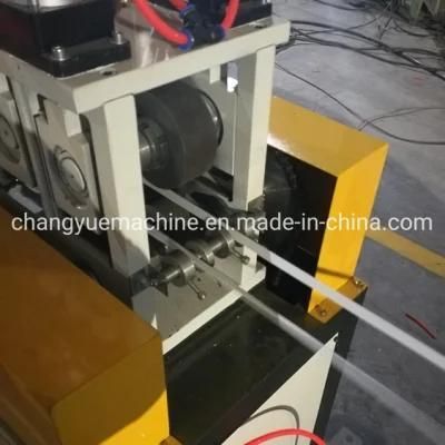 Great Performance PP Packing Belt Production Line