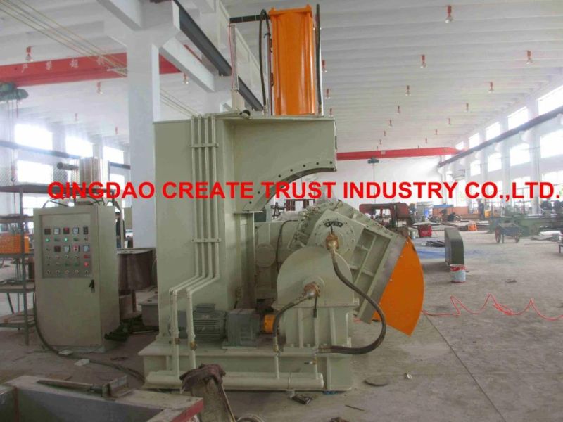 New Technology PE/LLDPE/PP/Plastic Extrusion Machine (CE/ISO9001)