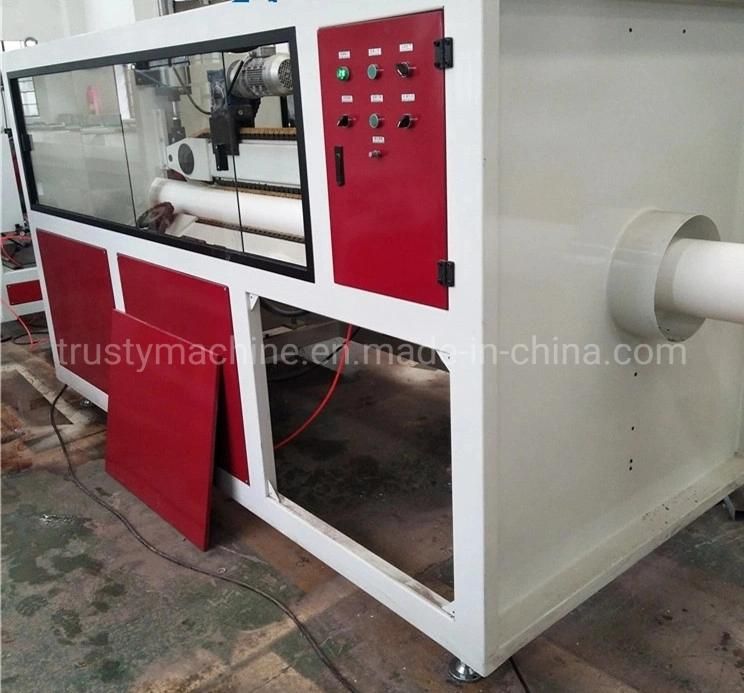 CPVC UPVC Pipe Extrusion Line