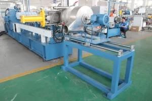 Waste PP PE Plastic Recycling Machine Plastic Granulator, Pelletizer Extruder