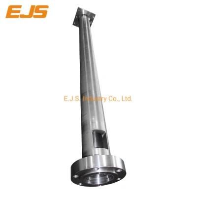 Biimetallic Screw Barrel with Maddock Mixer or Pineapple Mixer or Plain