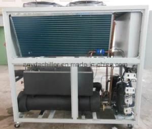 Heating and Cooling Injection Water Mold Temperature Controller