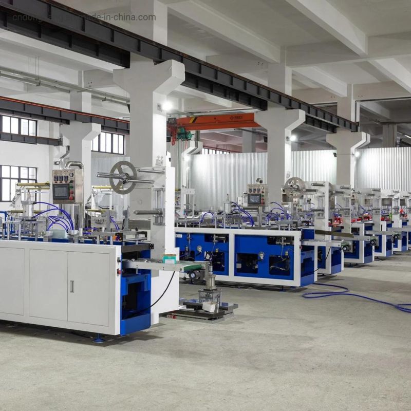 Donghang PP Thermoforming Machine