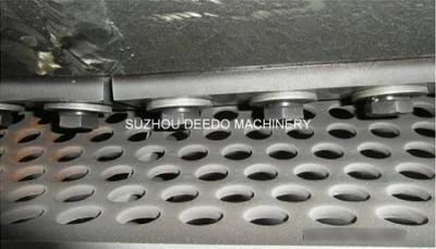 Plastic Crusher Machine Plastic Grinder