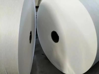PP Spunbond SMS Fabric Production Line