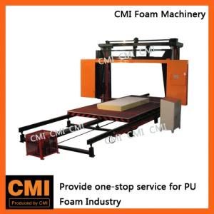 Foam Horizontal Cutting Machine (CMI-HCM)