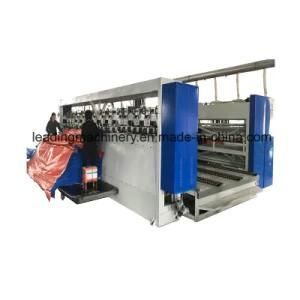 Full Automatic LDPE Tarpaulin Machine/Tarpaulin Welding Machine for Sale