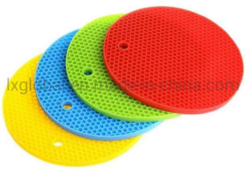 Solid Silicone Durable Waterproof Antiskid Daily Necessities Molding Machine