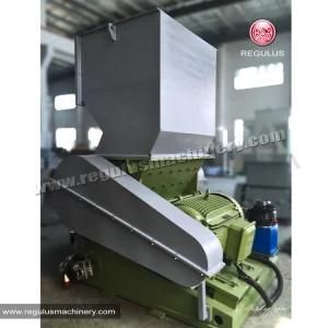 High Quality Plastic Recycling Granulating Machine Granulator