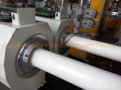 CPVC Pipe Extrusion Line Machine Plastic Machinery Extruder