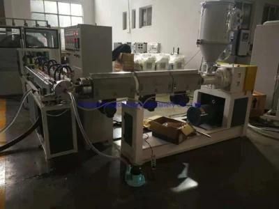 PVC Plastic Water Pipe Making Machine for Garden Hose