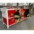 Plastic Extruder / PE Corrugated Electric Conduit Pipe Machine