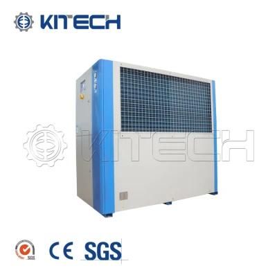 High Efficiency Small Plastic Recycling Granulator Machinery