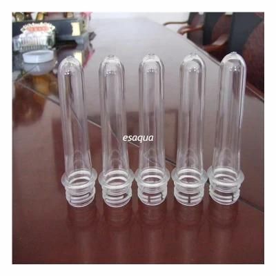 Pet Beverage/Juice Bottles Hot Filling Preform