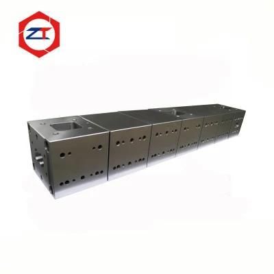 Plastic Bottle Making Machine Screw and Barrel