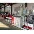 PE Corrugated Pipe Extrusion Machine / Plastic Extruder