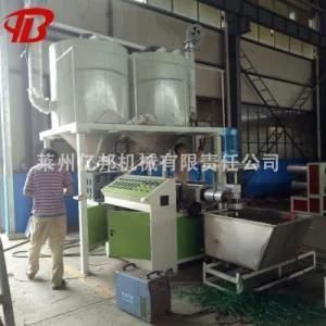 Pet Broom Monofilament Yarn Making Machine