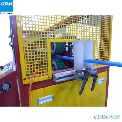 PE-Rt Super High Speed Pipe Extrusion Line