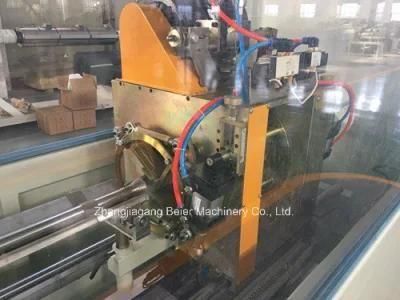 20-160mm PPR Four Layers High Speed Production Line