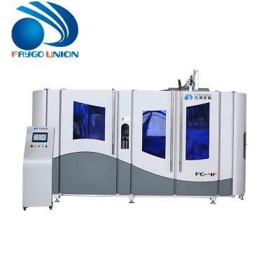 2L Blow Molding Machine