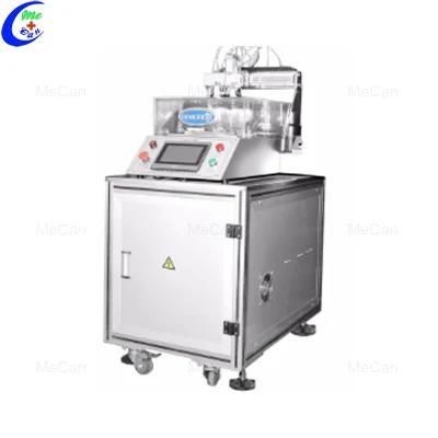 Tube Produced Disposable Vacuum Automatic Blood Collection Tube Production Machine