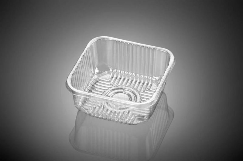 Reasonable Price Lower Power Plastic Food Trays Making Machine