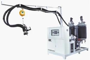 Polyurethane High Pressure Foaming Machine ISO9001: 2008