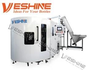 Automatic Blowing Molding Machine&mdash; 6L Plastic Bottle