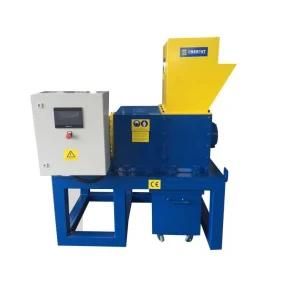 E PP PVC Pet Waste Plastic Crusher Machine Prices